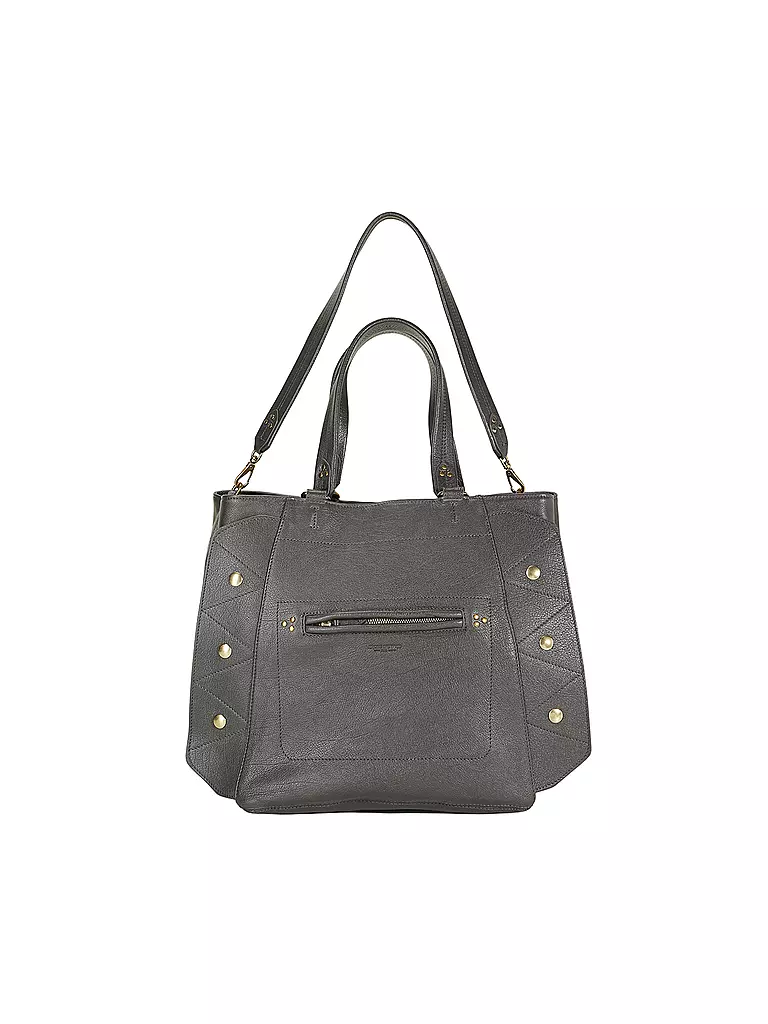 JEROME DREYFUSS Ledertasche Shopper ROGER